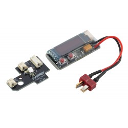 ABZAV|HP-R Storm System