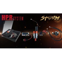 ABZAV|HP-R Storm System