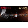ABZAV|HP-R Storm System