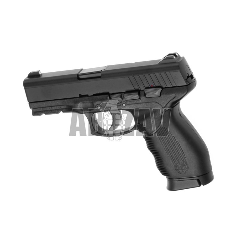 ABZAV|PT24/7 V2 Metal Version Co2 6mm KWC