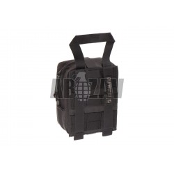 ABZAV|IFAK Rip-Off Pouch Core Black Clawgear