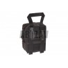 ABZAV|IFAK Rip-Off Pouch Core Black Clawgear