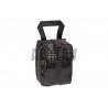 ABZAV|IFAK Rip-Off Pouch Core Black Clawgear