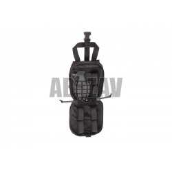ABZAV|IFAK Rip-Off Pouch Core Black Clawgear