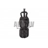 ABZAV|IFAK Rip-Off Pouch Core Black Clawgear
