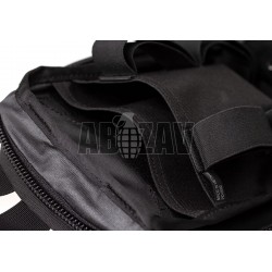 ABZAV|IFAK Rip-Off Pouch Core Black Clawgear