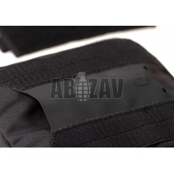 ABZAV|IFAK Rip-Off Pouch Core Black Clawgear