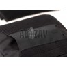 ABZAV|IFAK Rip-Off Pouch Core Black Clawgear