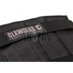 ABZAV|IFAK Rip-Off Pouch Core Black Clawgear
