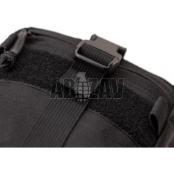 ABZAV|IFAK Rip-Off Pouch Core Black Clawgear