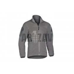 ABZAV|Aviceda Mk.II Fleece Hoody Grey M Clawgear