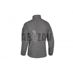 ABZAV|Aviceda Mk.II Fleece Hoody Grey M Clawgear