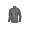 ABZAV|Aviceda Mk.II Fleece Hoody Grey M Clawgear