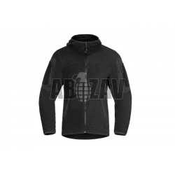 Aviceda Mk.II Fleece Hoody Black M Clawgear