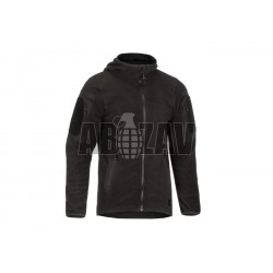 ABZAV|Aviceda Mk.II Fleece Hoody Black M Clawgear