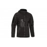 ABZAV|Aviceda Mk.II Fleece Hoody Black M Clawgear