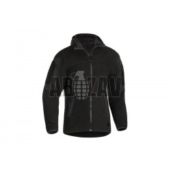 ABZAV|Aviceda Mk.II Fleece Hoody Black M Clawgear