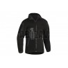 ABZAV|Aviceda Mk.II Fleece Hoody Black M Clawgear