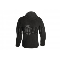 ABZAV|Aviceda Mk.II Fleece Hoody Black M Clawgear
