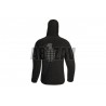 ABZAV|Aviceda Mk.II Fleece Hoody Black M Clawgear