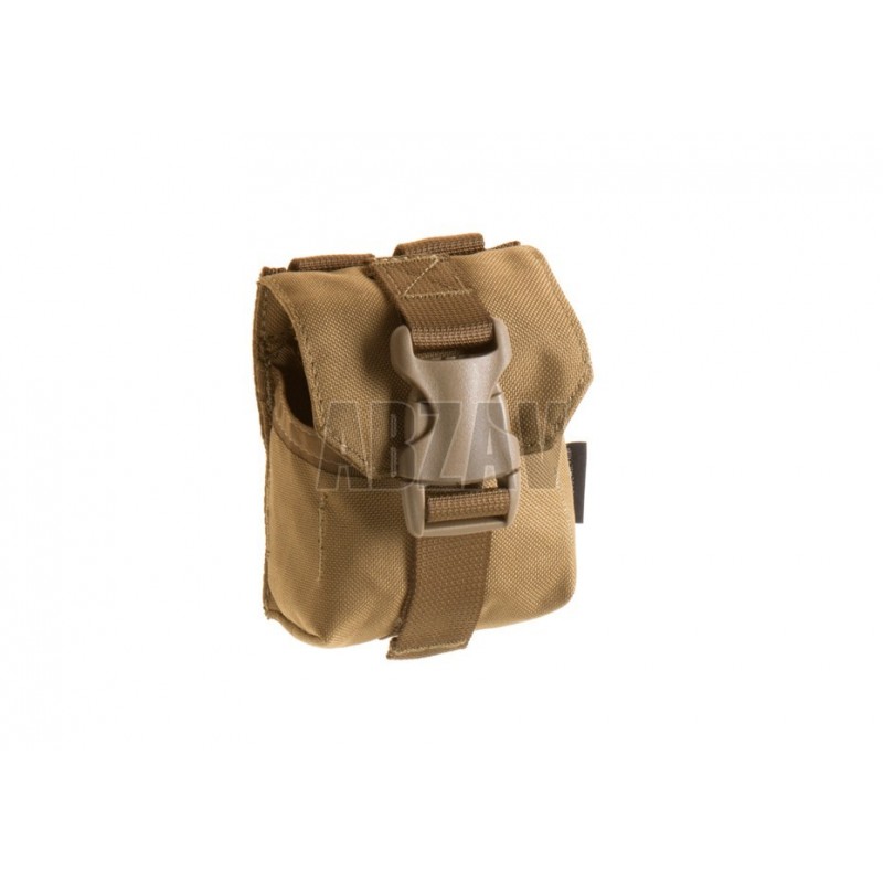 ABZAV|Frag Grenade Pouch  Coyote Invader Gear