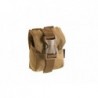ABZAV|Frag Grenade Pouch  Coyote Invader Gear
