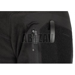 ABZAV|Aviceda Mk.II Fleece Hoody Black M Clawgear