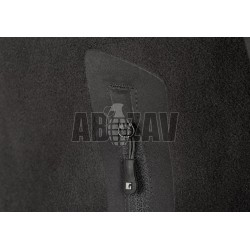 ABZAV|Aviceda Mk.II Fleece Hoody Black M Clawgear
