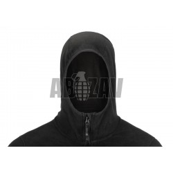 ABZAV|Aviceda Mk.II Fleece Hoody Black M Clawgear