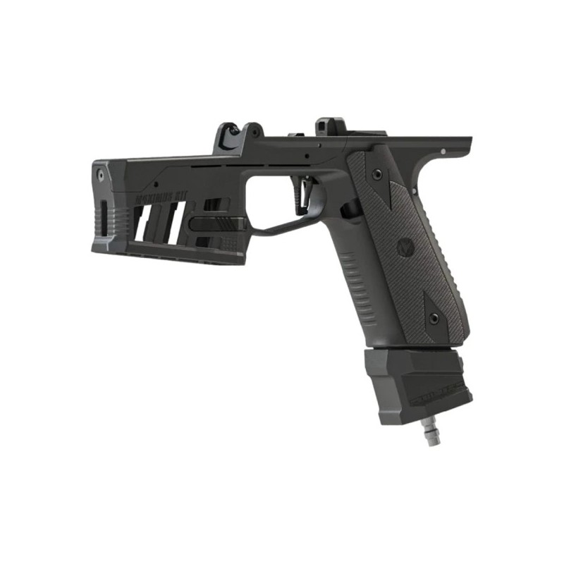 ABZAV|AAP-01 / AAP-01C HPA M4XIMUS Kit Black