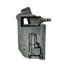ABZAV|AAP-01 / G-Series HPA M4 AEG Magazine 90° Angled Adapter Black CTM
