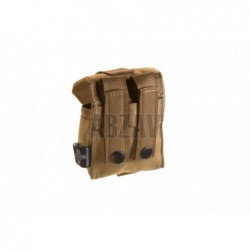 ABZAV|Frag Grenade Pouch  Coyote Invader Gear