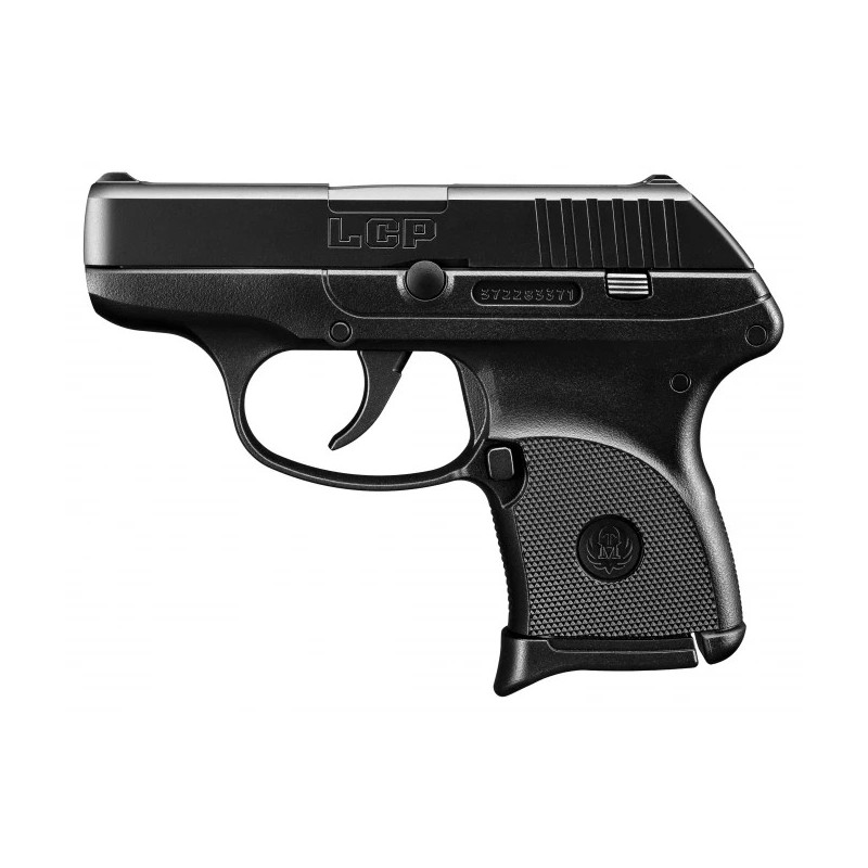 ABZAV|GNB LCP GAS Black Tokyo Marui