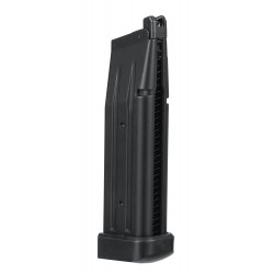 ABZAV|Magazine Hi-capa Vanguard 31Rds Gas Arcturus