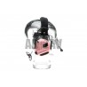 ABZAV|M32 Plus Tactical Hearing Protection Pink Earmor