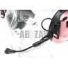 ABZAV|M32 Plus Tactical Hearing Protection Pink Earmor