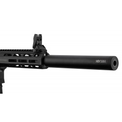 ABZAV|DIAMONDBACK DB15 AP306 7'' BLACK BO