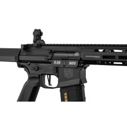 ABZAV|DIAMONDBACK DB15 AP306 7'' BLACK BO