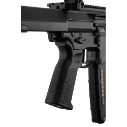 ABZAV|DIAMONDBACK DB15 AP306 7'' BLACK BO