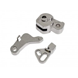 G Series Stainless Steel Hammer Set Cowcow