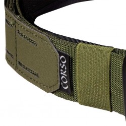 ABZAV|S/M - Ranger Green Tactical Belt Hook MK1 - Corso Tactical