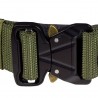 ABZAV|S/M - Ranger Green Tactical Belt Hook MK1 - Corso Tactical ABZAV|S/M - Ranger Green Tactical Belt Hook MK1 - Corso Tactical