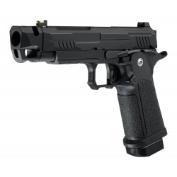 ABZAV|Hi-Capa Vanguard  4.3 With Compensator Arcturus