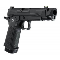 ABZAV|Hi-Capa Vanguard  4.3 With Compensator Arcturus