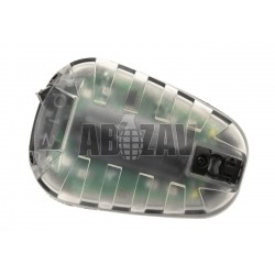 ABZAV|HS-6 Beacon Green Black Element