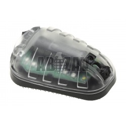 ABZAV|HS-6 Beacon Green Black Element