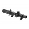 ABZAV|Forester 1-5x24 Fiber Scope Black Vector Optics