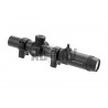 ABZAV|Forester 1-5x24 Fiber Scope Black Vector Optics