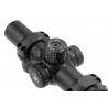 ABZAV|Forester 1-5x24 Fiber Scope Black Vector Optics
