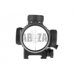 ABZAV|Forester 1-5x24 Fiber Scope Black Vector Optics